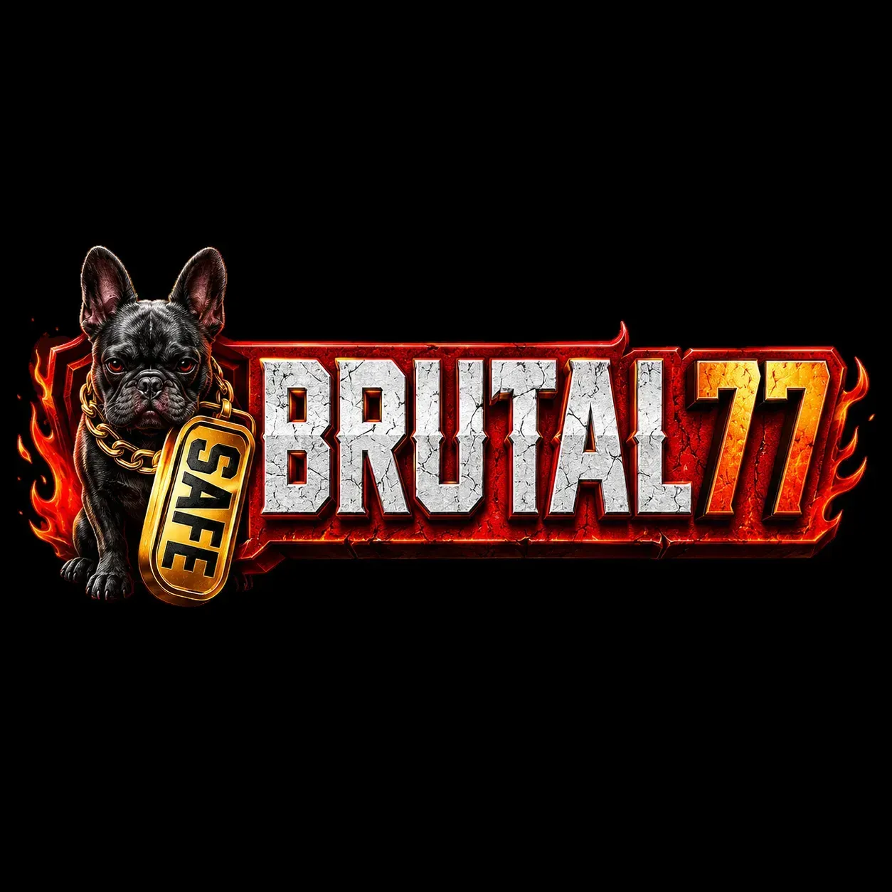 BRUTAL77 - Petualangan Epik dalam Dunia RPG