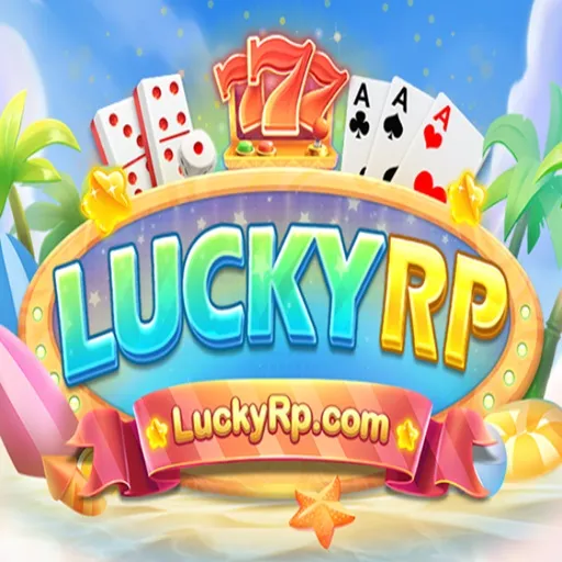 LUCKYRP - Game Poker Seru dan Mengasyikkan