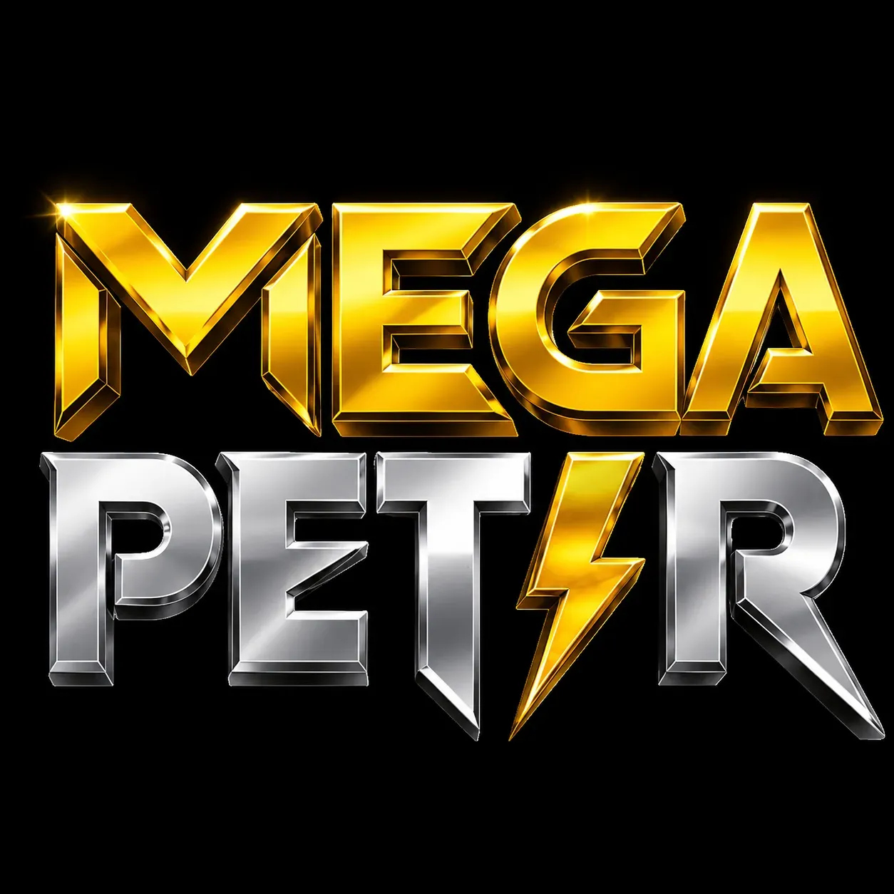 MEGAPETIR - Petualangan Seru dalam Game Idle
