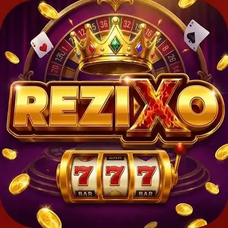 REZIXO - Petualangan RPG yang Menegangkan
